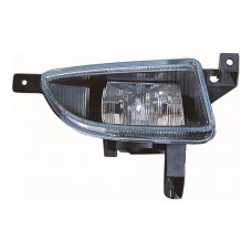 Vauxhall Zafira MK1 1999-2005 Front Fog Lamp Unit Driver Side